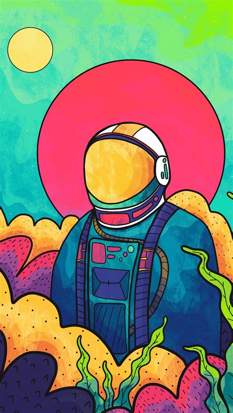 Stoner Astronaut Wallpapers Most Popular Stoner Astronaut Wallpapers