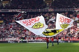 VfB Stuttgart: Die Roten begrüßen ihr 50.000 Mitglied