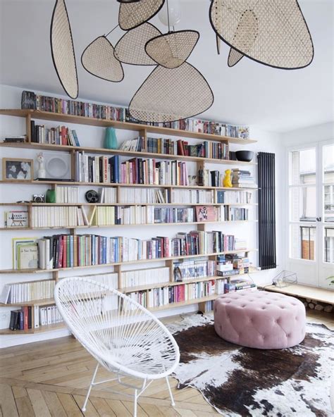 Home Library Ideas How To Create Your Dream Reading Nook Extra Space