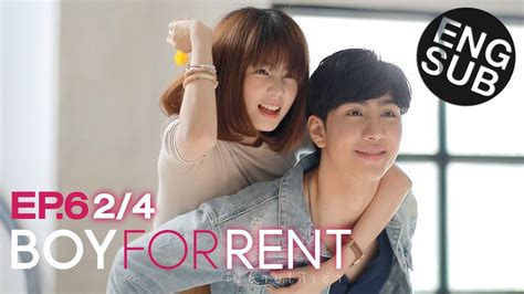 Dramacool updates hourly and will always be the. Eng Sub Boy For Rent ผู้ชายให้เช่า | EP.6 2/4 - YouTube