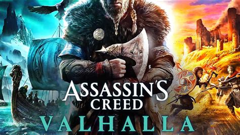 Assassin s Creed Valhalla çıkış tarihi belli oldu Fiyatlar açıklandı