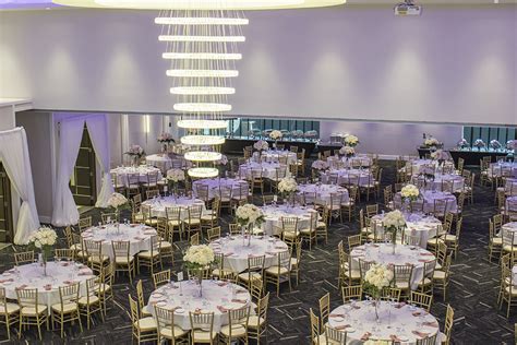 Grand Imperial Banquet Conference Centre Venue Edmonton