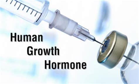 hgh injection and its dosages side effect and benefits