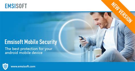 Emsisoft Mobile Security 30 Malware Protection And More For Your Android Emsisoft