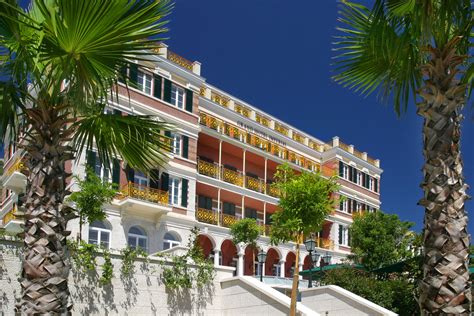 118th Birthday of Hotel Hilton Imperial, Dubrovnik - KONGRES - Europe ...