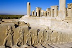 Persepolis, Iran | Franks Travelbox