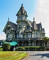 Queen Anne style architecture in the United States - Wikipedia