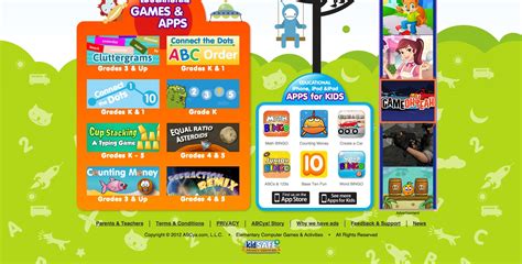 8 Images Abcya Com Kids Educational Computer Games