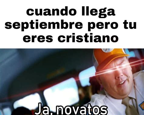 Me tienen como esclava en la casa es como te queremos más en la casa que en colegio. Llevo 19 años cumpliendo este reto y tengo 17 - Meme ...