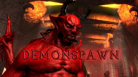 Steam Workshop Demonic Home Demonic Sanctum Preview