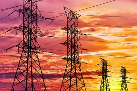 Electrical Grid Stock Photos Pictures And Royalty Free Images Istock
