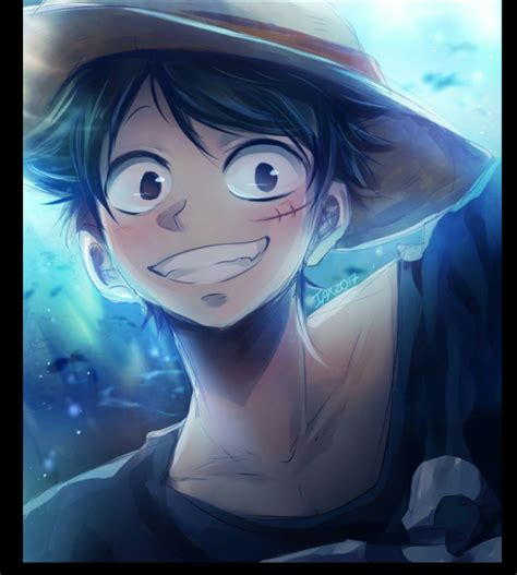 Pin De Høhījø3tª4 En Anime ♡ One Piece Manga Luffy Personajes