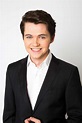 Damian McGinty talks Celtic Thunder, Glee and Going Solo - Celtic Canada