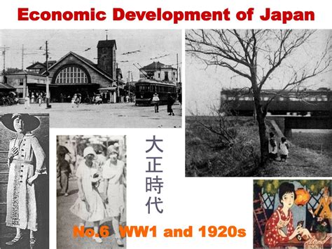 Ppt Economic Development Of Japan Powerpoint Presentation Free