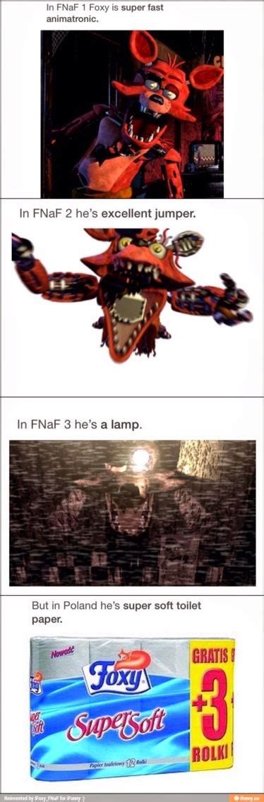 619 Best Images About Five Nights At Freddys Memes And More
