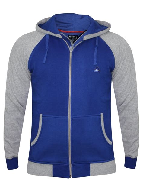 The absolute largest selection of fashion clothing, wedding apparel and costumes with quality guaranteed online! Monte Carlo C&d Royal Blue Zipper Hoodie | 6160612053-13 ...