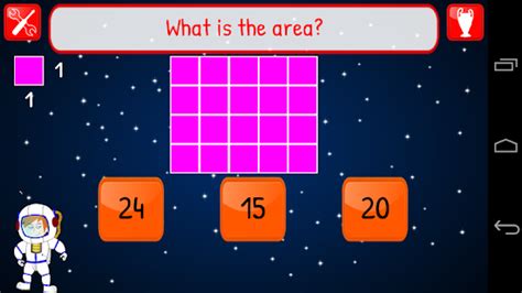 Some learning apps are better than others but they all achieve the same goal of helping you know something you didn't previously know. 3rd Grade Math Learning Games - Android Apps on Google Play
