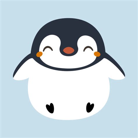 Kawaii Cute Penguin Penguin T Shirt Teepublic