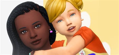Best Sims 4 Toddler Furniture Cc And Mods All Free