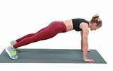 Gentle Exercises To Strengthen Core Muscles Photos