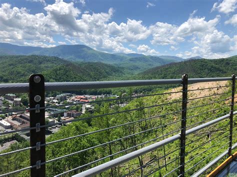 photos the gatlinburg skybridge wate 6 on your side