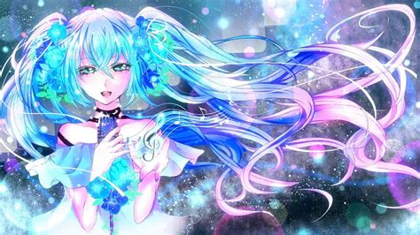 Nightcore Hurry Up And Save Me ♬ Youtube