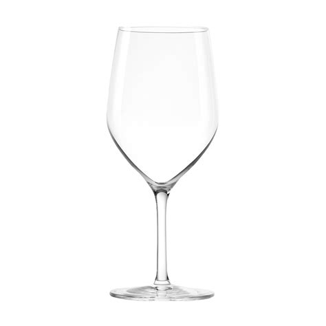 Ultra 16 Oz All Purpose Wine Glass Set Of 6 Stölzle Glassware