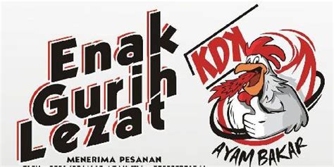 Daftar Harga Menu Delivery Ayam Bakar Kdk Depan Pasar Stinggen Semarang Terbaru 2023