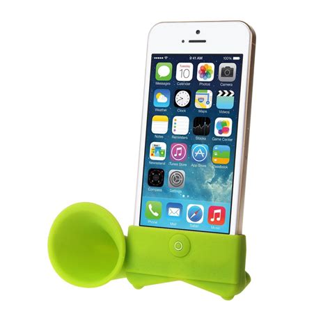 Unsere mitarbeiter begrüßen sie zu hause auf unserer seite. Ein nützliches Gadget für z.B. das Badezimmer: Das iHorn ...