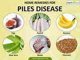 Home Remedies Internal Piles