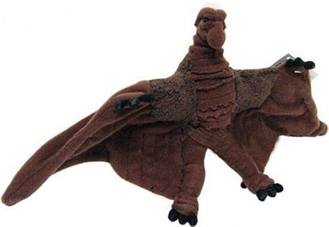 Godzilla Plush Toys And Collectibles On Sale At
