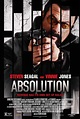 Absolution (2015) Movie Trailer - Starring Steven Seagal - Teasers-Trailers
