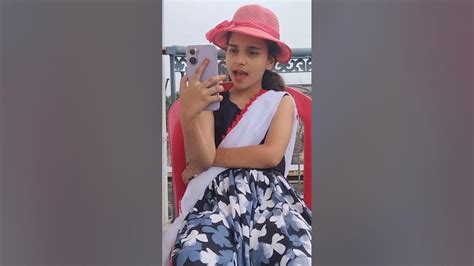 Zara Hayat Khan Ghagra Song Dance Youtube Shorts Youtube