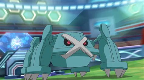 Metagross Best Moveset And Pvp Guide