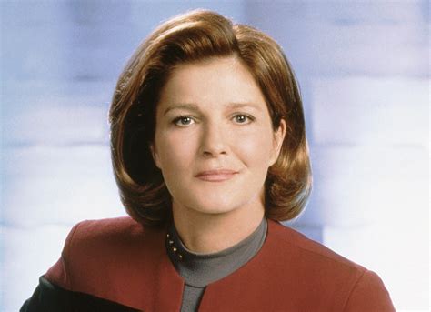 Star Trek Prodigy To Feature Kate Mulgrews Captain Kathryn Janeway
