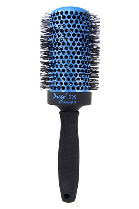 Thedenman large hair brush with soft nylon quill boar bristlesis ideal for styling, especially if you're looking for a smooth, sleek look. Best Hair Brushes 2018 - Best Round, Paddle, and ...