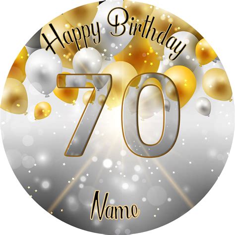 70th Birthday Clip Art Png Download Full Size Clipart 4015968