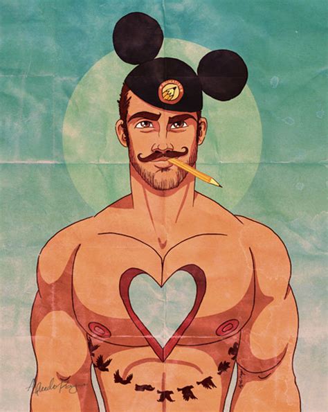 Disney Drawings Cartoon Drawings Cartoon Drawing Tutorial Gay Comics