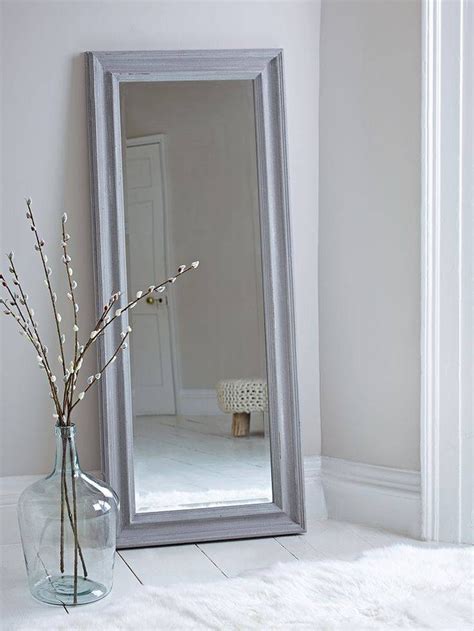 I would love for you to share this or any of your great ideas at the link party going on now (and every saturday. 20 Best Ideas of Decorative Full Length Mirrors