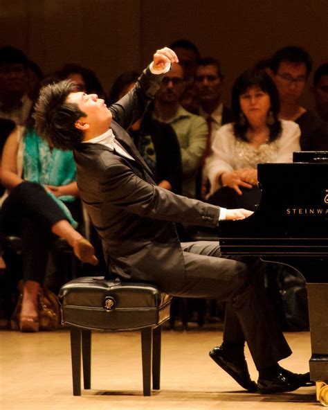 A Lang Lang Solo Recital At Carnegie Hall The New York Times