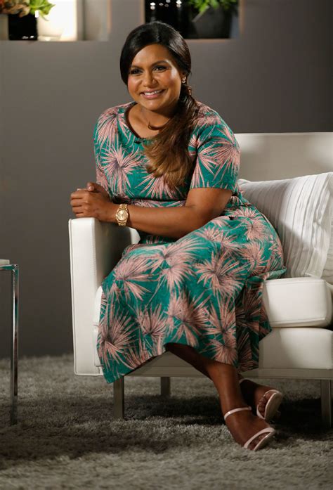 Mindy Kaling Reveals The Cover Of Her New Book Why Not Me