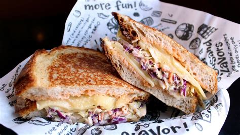 So great to be able to order food and not have to talk to anyone. Zingerman's, the famed Ann Arbor deli, planning two-day ...