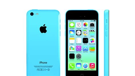 Apple Iphone 5c Review Iphone 5 And 5c Comparison Sample Images