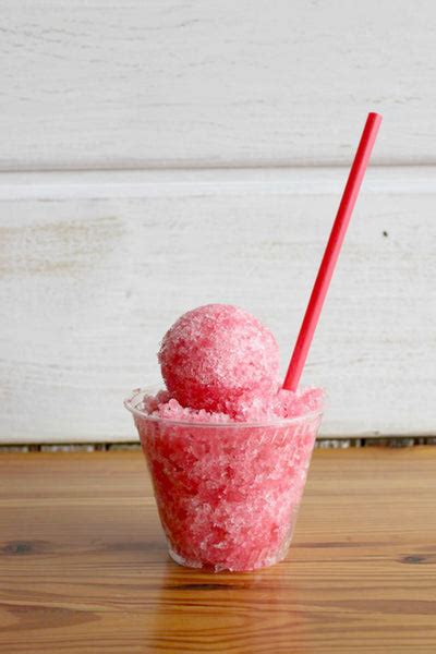Snow Cone Syrup Recipe Cricket Creek Candy And Baking Supplies