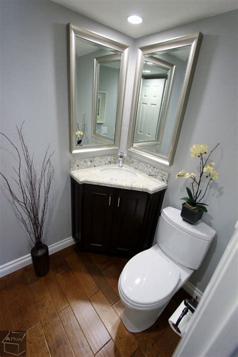 Your bathroom should be as comfortable and classy, like every other room in your home. Bathroom | Small bathroom ideas on a budget, Bathroom ...