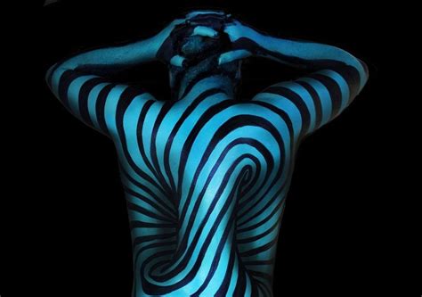Check This Out This Is Body Art Body Art Simply Amazing Body