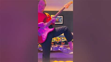 Gabe And The Wiggles Play Your Guitar With Murray Youtube