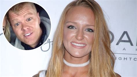 ‘teen Mom Where Is Maci Bookouts Ex Kyle King Now In Touch Weekly