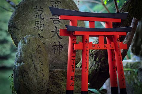 What Is Shinto Understanding Japans Deep Rooted Beliefs