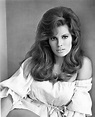 Remembering Raquel Welch Through Her Beauty Lessons — Interview | Allure